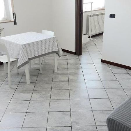 Appartamento A Lecco Sul Lago Di Como Buitenkant foto